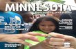 Minnesota Recreation & Parks Magazine Fall 2015