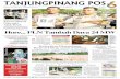 Epaper Tanjungpinang Pos 31 Oktober 2015