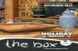 Hohenfels “The Box” November 201511 ho the box
