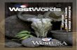 WestWords - November 2015 Edition