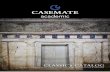 Casemate Academic 2014 Classics Catalog