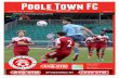 Poole Town v Shaftesbury Town