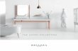 Bisazza bagno the hayon collection