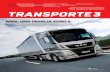 Revista Transporte 3, Núm. 385 - mayo 2013