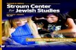 Stroum Center for Jewish Studies 2014 Newsletter