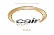 CTT Systems Cair VIP Cabin Humidifiers