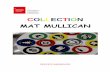 Catalogue Mat Mullican