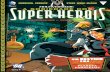 Multiversidade #02 - A Sociedade dos Super Heróis