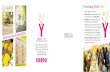 Brochure Yogurtissimo · Yogurterie in franchising
