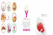 Brochure Yogurtissimo Revolution · Yogurterie in franchising