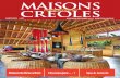 Magazine Maisons Créoles N°101 Martinique