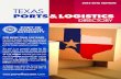 Texas Ports & Logistics Directory
