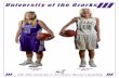 2015-2016 Women's Basketball Recruiting Guide