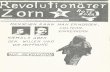 Revolutionarer Zorn, January 1981