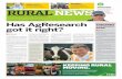 Rural News 17 November 2015