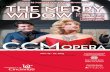 CCM's Mainstage Series Presents THE MERRY WIDOW