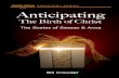 Anticipating The Birth Of Christ