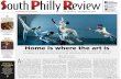 South Philly Review 11-19-2015