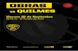 Guía de prensa Obras Basket vs. Quilmes (20-11-2015)