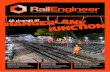 Rail Engineer - Issue 134 - December 2015