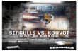 Otteluennakko - Helsinki Seagulls vs Kouvot 25.11.
