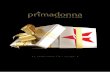GIFT GUIDE HOLIDAYS 2015 PRIMADONNA COLLECTION