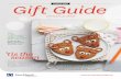 Stockland Balgowlah - Christmas Gift Guide