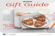 Stockland Glendale - Christmas Gift Guide
