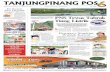 Epaper Tanjungpinang Pos 23 November 2015
