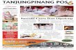 Epaper Tanjungpinang Pos 25 November 2015