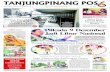 Epaper Tanjungpinang Pos 26 November 2015