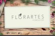 Florartes - Floricultura