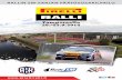 Pirelli Ralli 2014 - Magazine