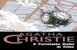 Agatha christie - a testemunha ocular do crime