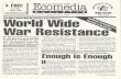 Toronto Ecomedia, No. 94, February 19 - March 11, 1991