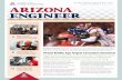 Arizona Engineer Fall 2015