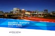 Edmonton Police Service Traffic Safety Strategy 2016 - 2020