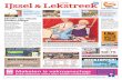 IJssel & Lekstreek Capelle week49