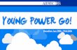 AIESEC GDUFE-Young Power Go project booklet