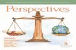 College of Liberal Arts Perspectives Magazine 2015