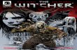 The witcher #01