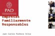 Empresas Familiarmente Responsables - Juan Carlos Pacheco Silva, PAD Universidad de Piura