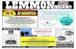 Lemmon Lines #61