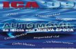 Anuario ICA 2009