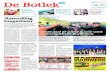 Botlek Hoogvliet en Albrandswaard week50