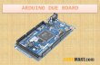 Arduino Due Board Online India