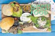 Sunday Times Food Weekly Summer Holiday Food Cookbook