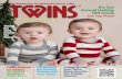 Twins Magazine - TWINS Holiday 2015