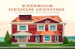 Exterior Design Lessons For Every Homeowner