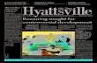 December 2015 Hyattsville Life & Times